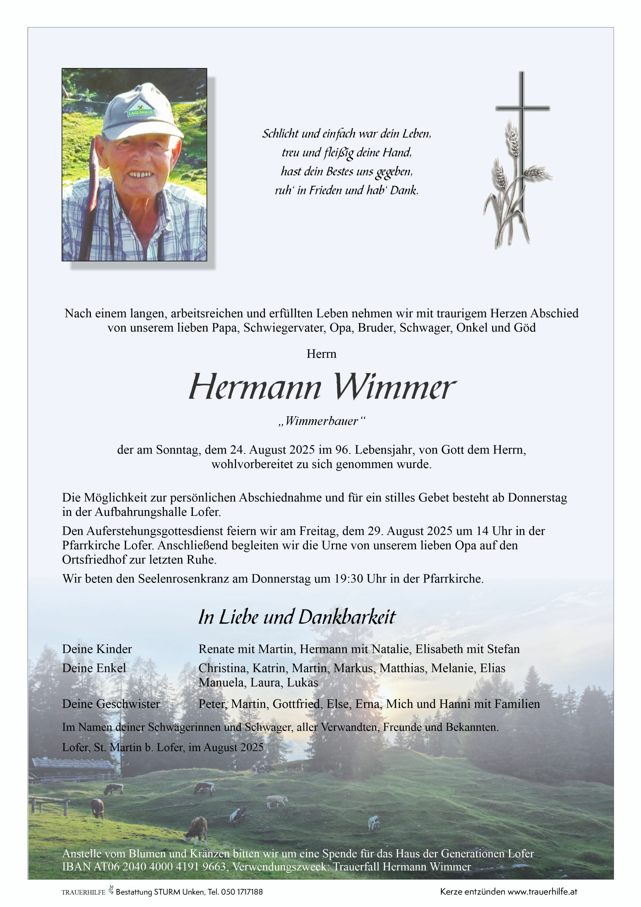 Hermann Wimmer